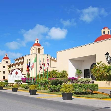 Estudio Hacienda Del Mar Cancún Exterior foto